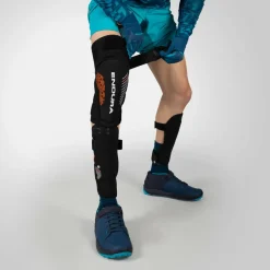 Endura - MT500 D3O Offener Knieprotektor - Protektor