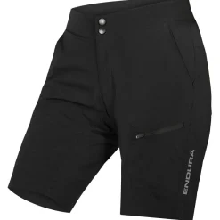 Endura - Women's Hummvee Lite Shorts Mit Innenhose - Radhose