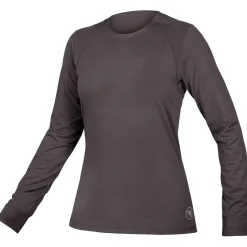 Endura - Women's Singletrack Trikot L/S - Radtrikot