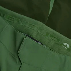 Endura - Women's Singletrack Lite Shorts - Radhose