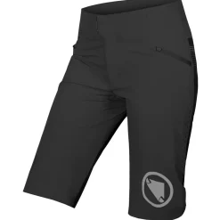 Endura - Women's Singletrack Lite Shorts - Radhose