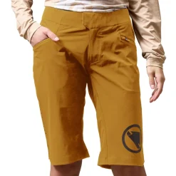 Endura - Women's Singletrack Lite Shorts - Radhose