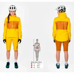 Endura - Women's Singletrack Jacke II - Fahrradjacke