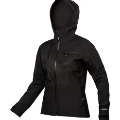 Endura - Women's Singletrack Jacke II - Fahrradjacke