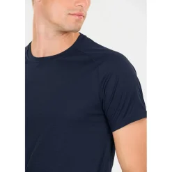 ENDURANCE - Geaymay S/S Tee - Laufshirt
