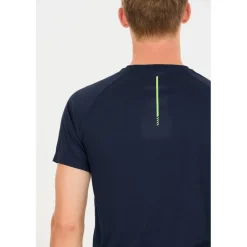 ENDURANCE - Geaymay S/S Tee - Laufshirt