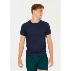 ENDURANCE - Geaymay S/S Tee - Laufshirt