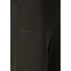 ENDURANCE - Typhoro Running Pants - Laufhose