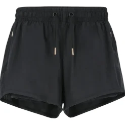 ENDURANCE - Women's Eslaire 2-in-1 Shorts - Laufshorts