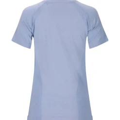 ENDURANCE - Women's Halen Seamless S/S Tee - Funktionsshirt