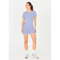 ENDURANCE - Women's Halen Seamless S/S Tee - Funktionsshirt