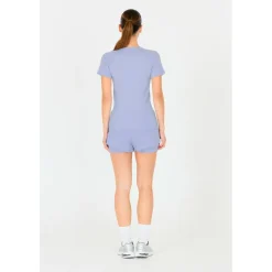 ENDURANCE - Women's Halen Seamless S/S Tee - Funktionsshirt
