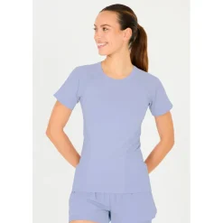 ENDURANCE - Women's Halen Seamless S/S Tee - Funktionsshirt
