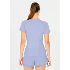 ENDURANCE - Women's Halen Seamless S/S Tee - Funktionsshirt