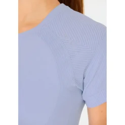 ENDURANCE - Women's Halen Seamless S/S Tee - Funktionsshirt