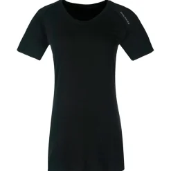 ENDURANCE - Women's Halen Seamless S/S Tee - Funktionsshirt
