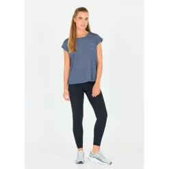 ENDURANCE - Women's Limko S/S Tee - Funktionsshirt