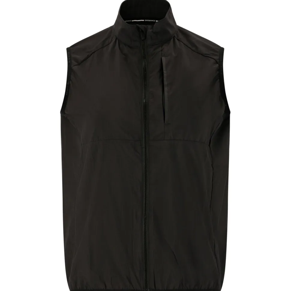 ENDURANCE - Women's Nimbos Cycling/MTB Lightweight Vest - Fahrradweste