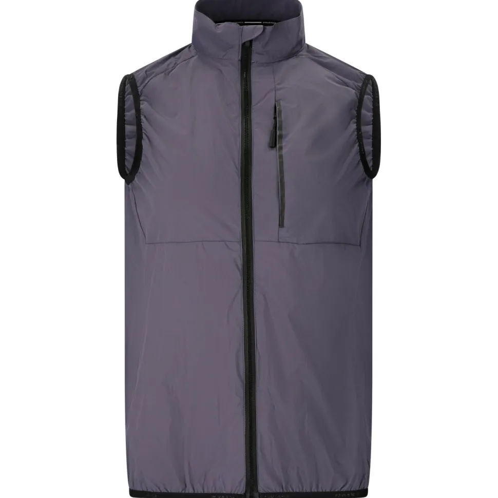 ENDURANCE - Women's Nimbos Cycling/MTB Lightweight Vest - Fahrradweste