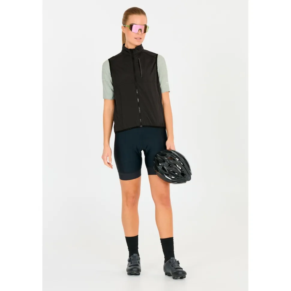 ENDURANCE - Women's Nimbos Cycling/MTB Lightweight Vest - Fahrradweste