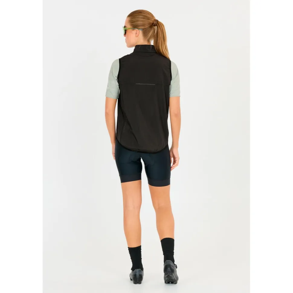 ENDURANCE - Women's Nimbos Cycling/MTB Lightweight Vest - Fahrradweste