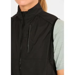 ENDURANCE - Women's Nimbos Cycling/MTB Lightweight Vest - Fahrradweste