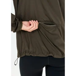 ENDURANCE - Women's Siony Light Jacket - Laufjacke
