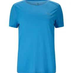 ENDURANCE - Women's Waane Technical S/S Tee - Laufshirt