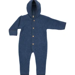 Engel - Baby Overall mit Kapuze - Overall