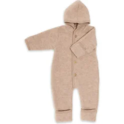 Engel - Baby Overall mit Kapuze - Overall