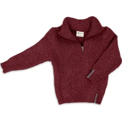 Engel - Kid's Troyer - Merinopullover
