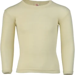 Engel - Kinder-Unterhemd L/S - Alltagsunterwäsche