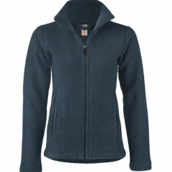 Engel - Women's Jacke Tailliert - Wolljacke