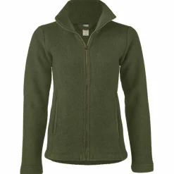 Engel - Women's Jacke Tailliert - Wolljacke