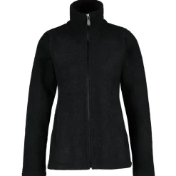 Engel - Women's Jacke Tailliert - Wolljacke