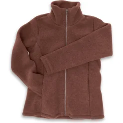 Engel - Women's Jacke Tailliert - Wolljacke