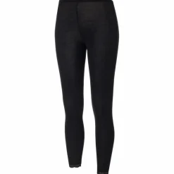 Engel - Women's Leggings mit Spitze - Merinounterwäsche