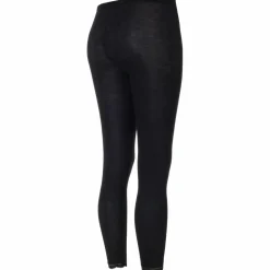 Engel - Women's Leggings mit Spitze - Merinounterwäsche