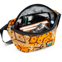 ETHNOTEK - Bagus Bum Bag - Hüfttasche