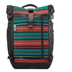 ETHNOTEK - Raja Pack 46 Classic - Reiserucksack