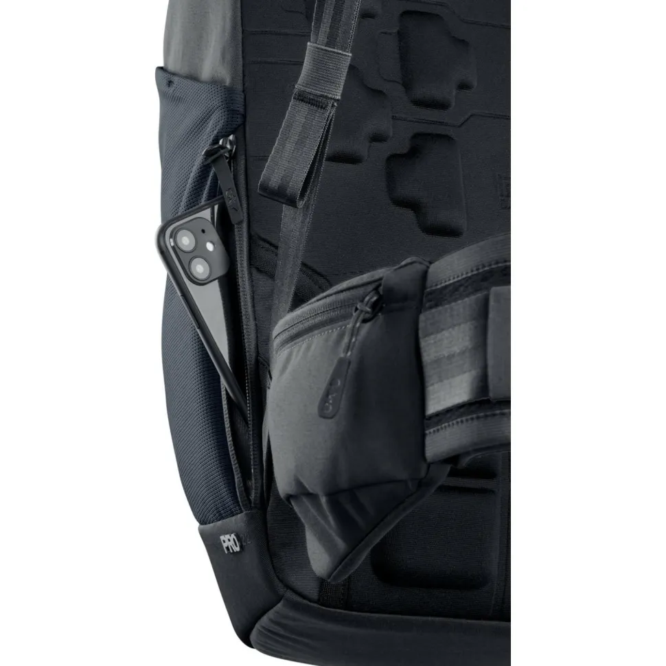 Evoc - Commute Pro 22 - Bike-Rucksack