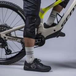 Evoc - Knee Protector L/S Flex Enduro - Protektor