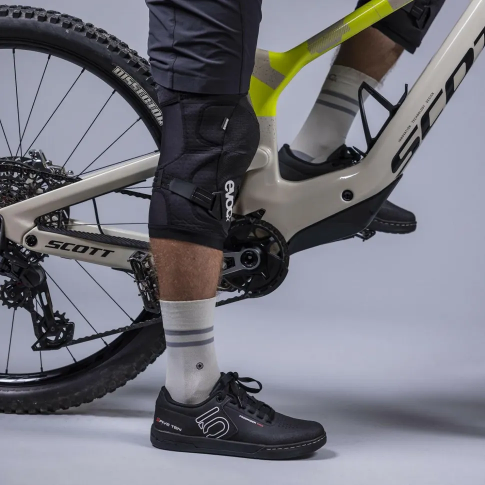 Evoc - Knee Protector L/S Flex Enduro - Protektor