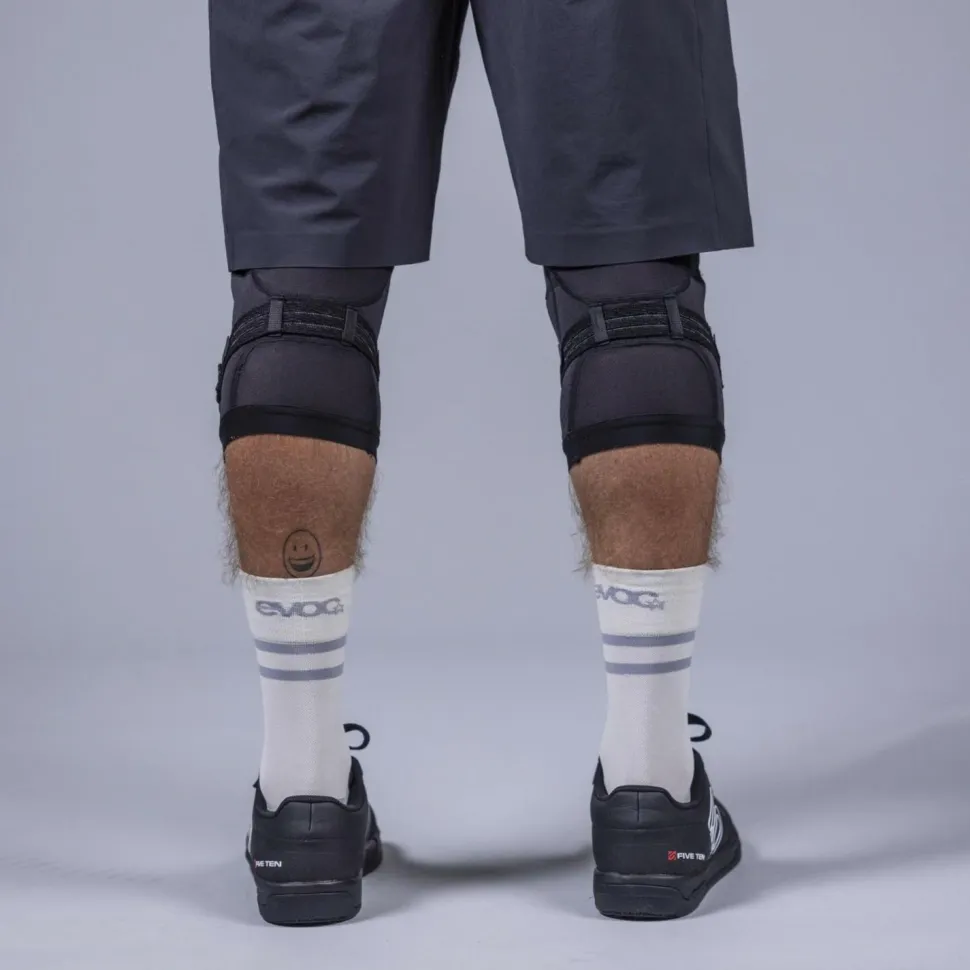 Evoc - Knee Protector L/S Flex Enduro - Protektor