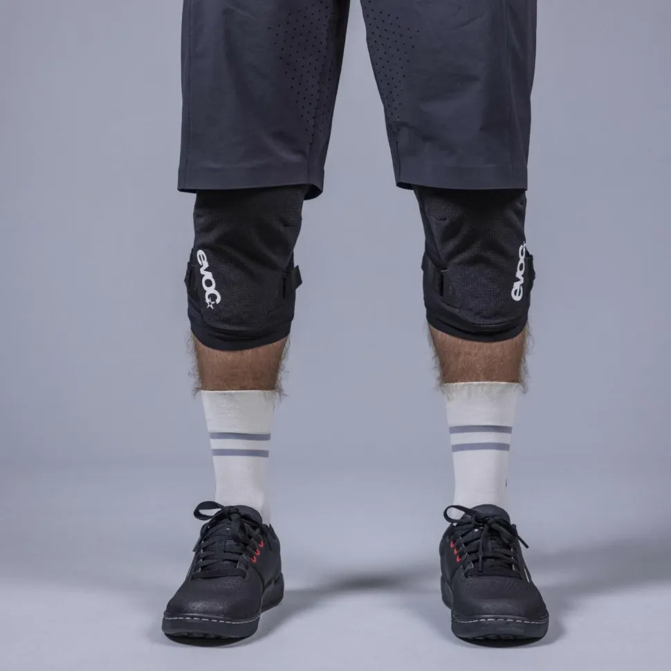 Evoc - Knee Protector L/S Flex Enduro - Protektor