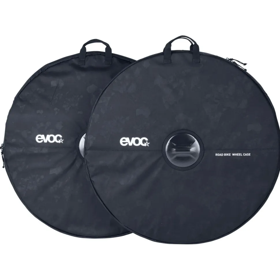 Evoc - Road Bike Wheel Case - Fahrradhülle