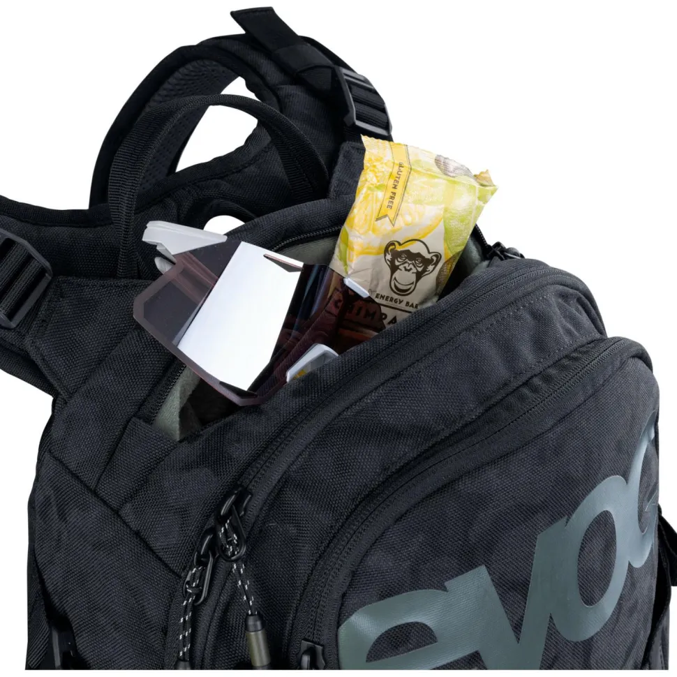 Evoc - Trail Builder 35 - Bike-Rucksack