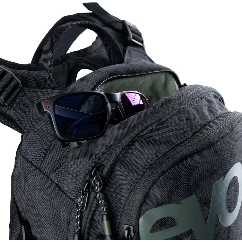 Evoc - Trail Builder 35 - Bike-Rucksack