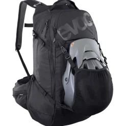 Evoc - Trail Pro Blackline 26 - Bike-Rucksack