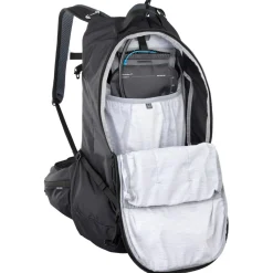Evoc - Trail Pro Blackline 26 - Bike-Rucksack